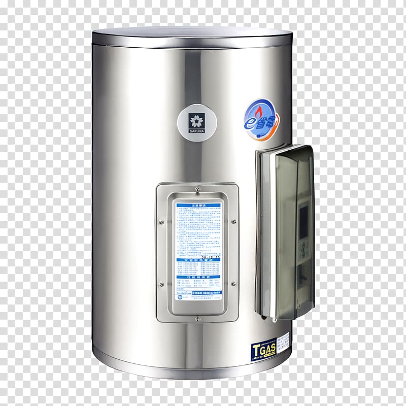 hot water dispenser Electricity Electrical energy Yahoo! Auctions Gallon, others transparent background PNG clipart