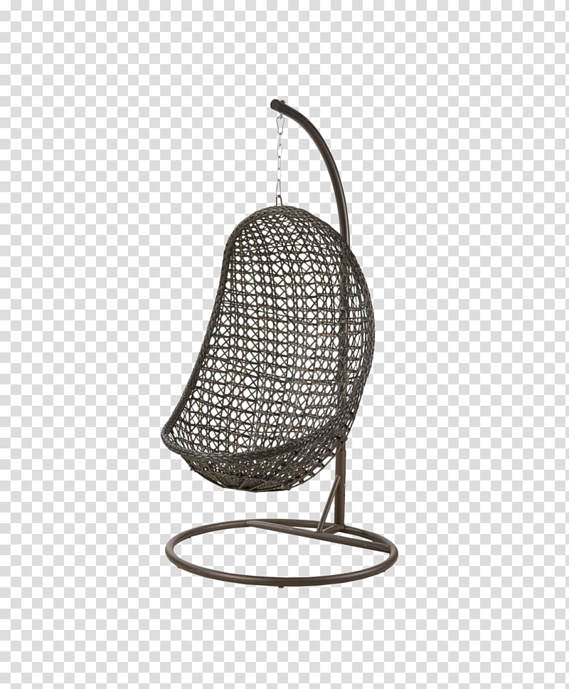Egg Rattan Chair Garden furniture, Egg transparent background PNG clipart