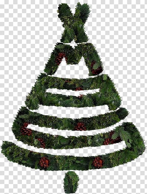 green Christmas tree, Christmas tree , Christmas Xmas Tree transparent background PNG clipart