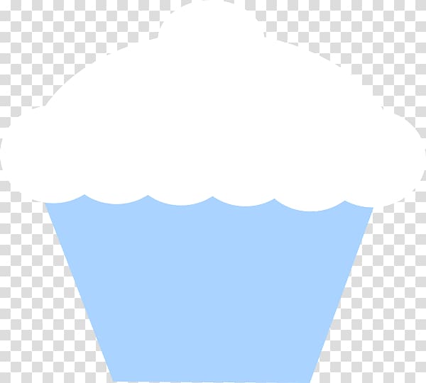 Cupcake Computer Icons , Cupcake Outline transparent background PNG clipart