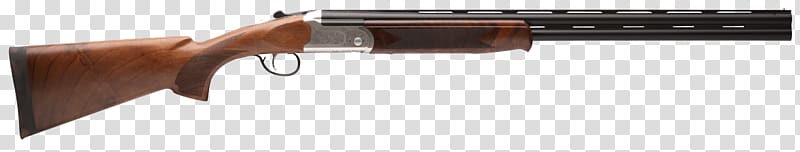 Trigger Firearm Air gun Ranged weapon Rifle, ammunition transparent background PNG clipart