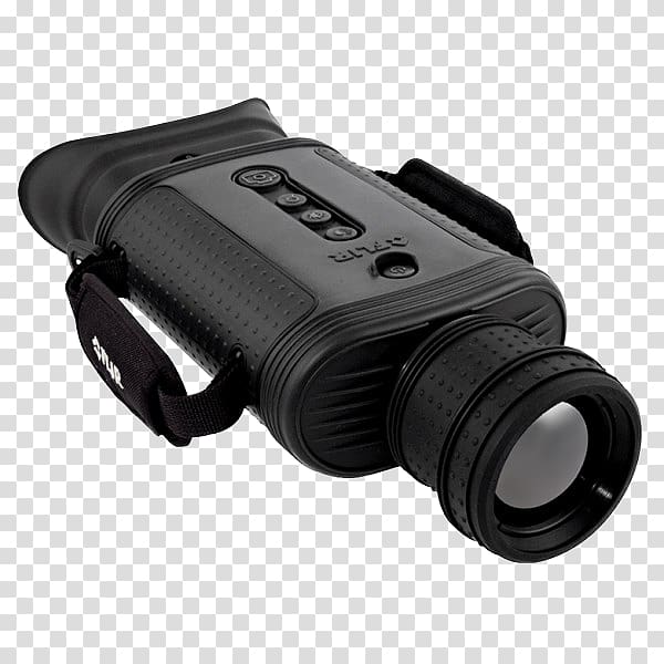 Forward-looking infrared FLIR Systems Thermographic camera Night vision Thermography, Camera transparent background PNG clipart