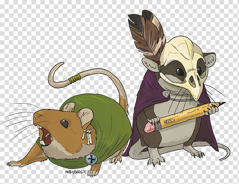Mouse Rat InCryptid Series Midnight Blue-Light Special Book, ark of the covenant transparent background PNG clipart
