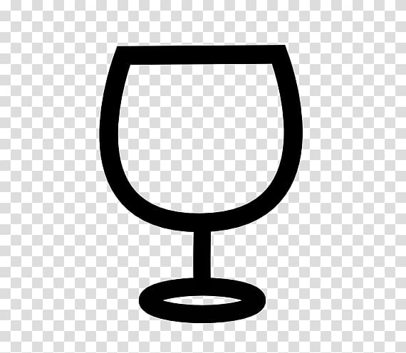 Wine glass Wine glass Computer Icons , beer box transparent background PNG clipart