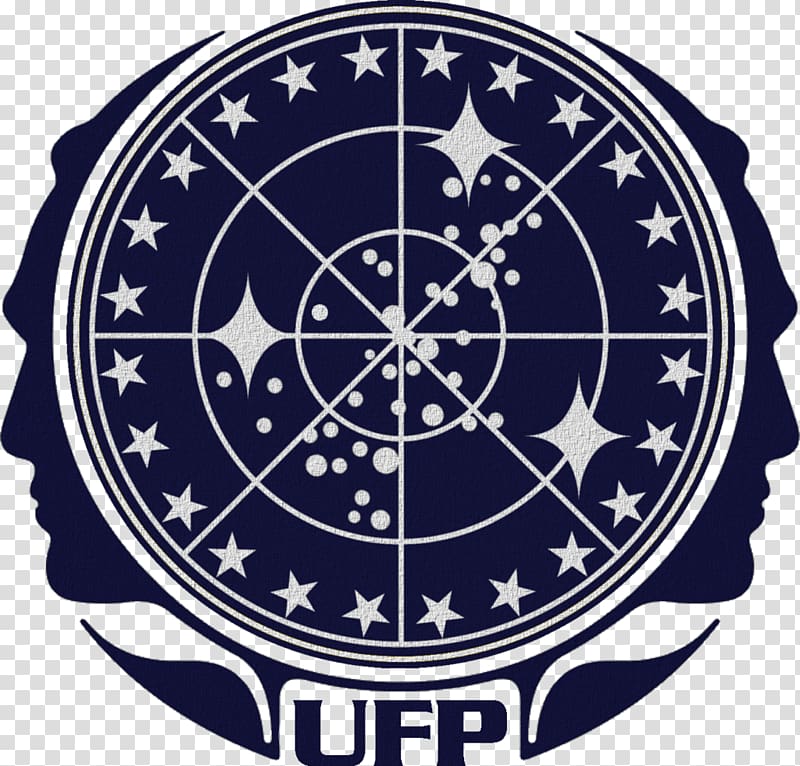 United Federation of Planets Star Trek Starfleet Desktop , federation transparent background PNG clipart