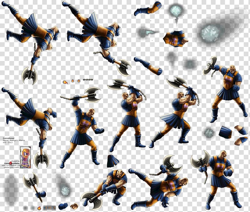 Marvel: Avengers Alliance Executioner PlayStation Lego Marvel\'s Avengers Super Nintendo Entertainment System, sprite transparent background PNG clipart