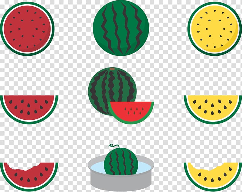 Fruit Watermelon Computer Icons , watermelon transparent background PNG clipart