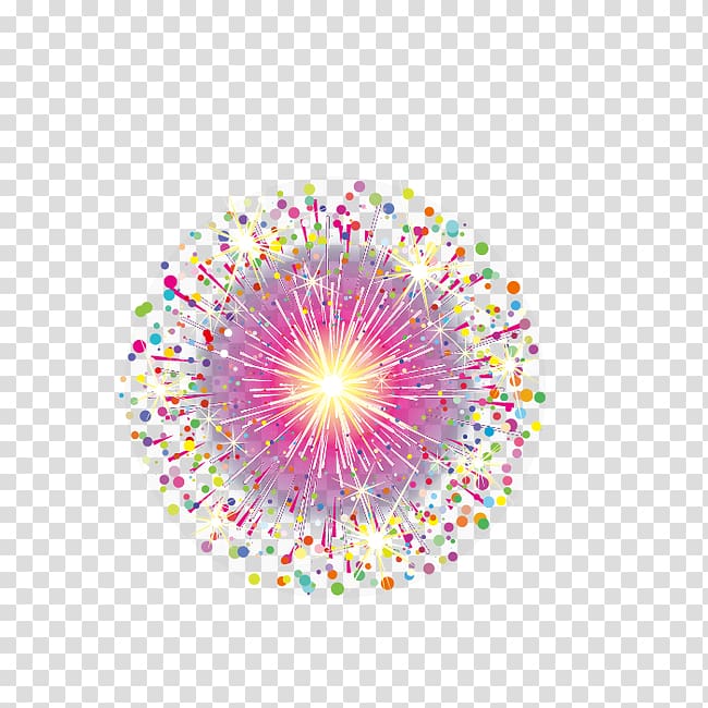 Pattern, Fireworks transparent background PNG clipart