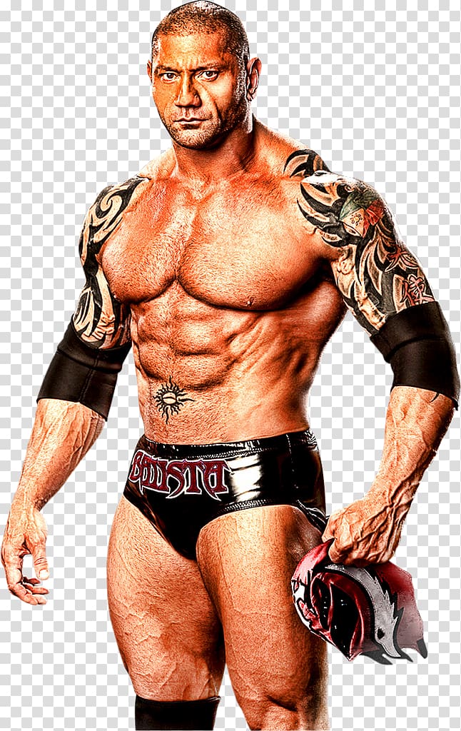 Dave Bautista Avengers: Infinity War WWE Championship Professional wrestling, dave bautista transparent background PNG clipart