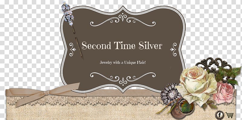 Sterling silver Spoon Second Time Silver Bracelet, secondhand goods transparent background PNG clipart