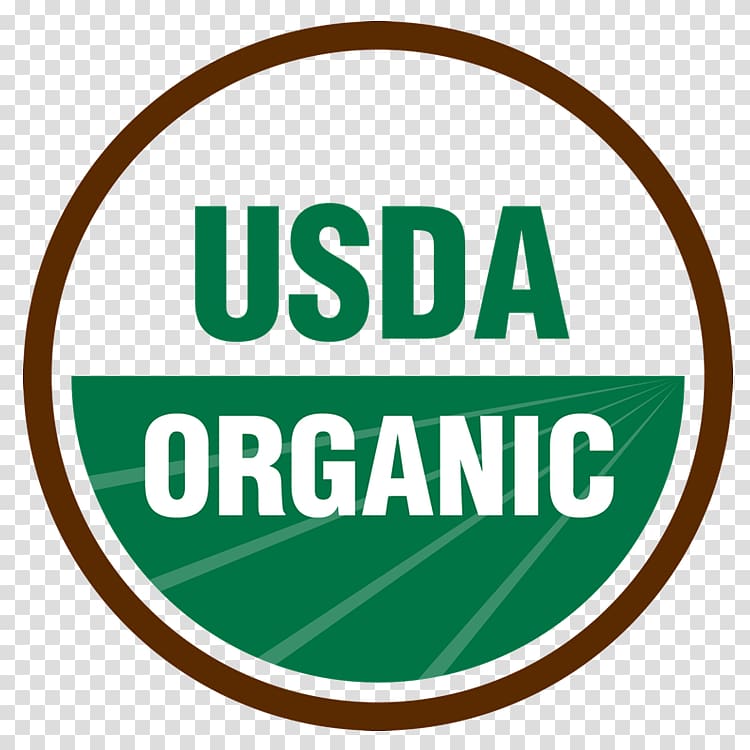 Organic food Organic certification United States Department of Agriculture, salmon fillet transparent background PNG clipart