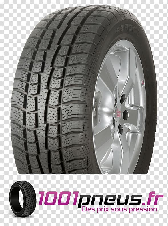 Snow tire Car Michelin Cooper Tire & Rubber Company, car transparent background PNG clipart