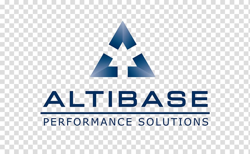 Logo Altibase Oracle Database Database management system, asian worker transparent background PNG clipart