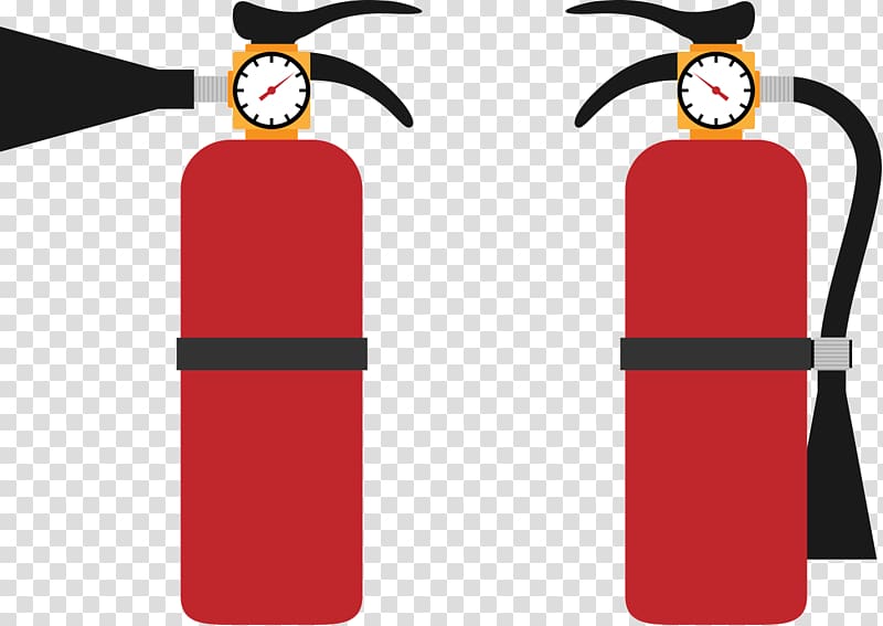 Parand Fire extinguisher Cartoon, Fire extinguisher transparent background PNG clipart