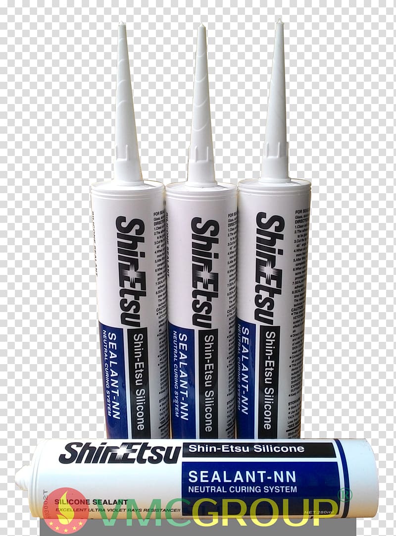 Shin-Etsu Chemical Silicone rubber Sealant Material, banh mi transparent background PNG clipart