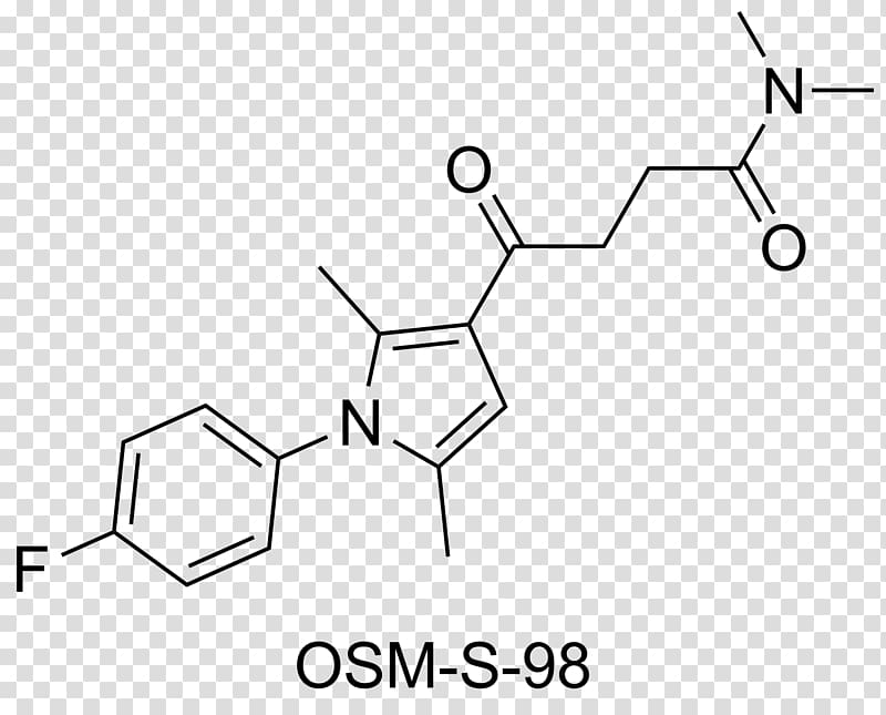 Carbonyl cyanide-p-trifluoromethoxyphenylhydrazone Carbonyl group Ionophore Chemical substance, experiment procedure transparent background PNG clipart