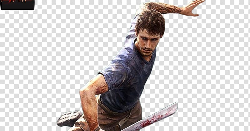 Far Cry 3 Far Cry 4 Far Cry 2 Desktop Video game, Far Cry transparent background PNG clipart