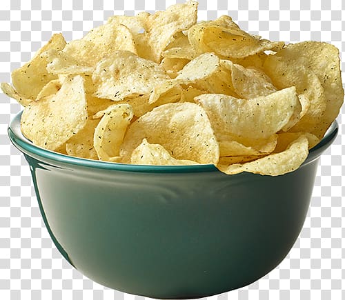 Potato chips transparent background PNG clipart