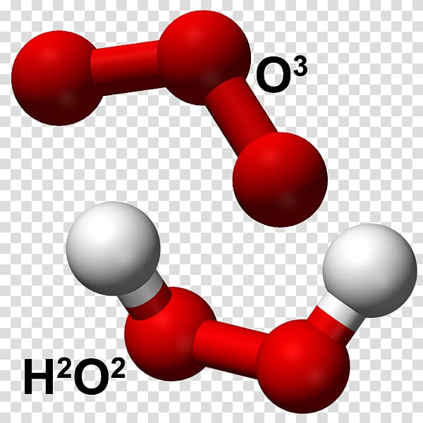 Oxygen Ozone Molecule Hydrogen peroxide Atom, others transparent background PNG clipart