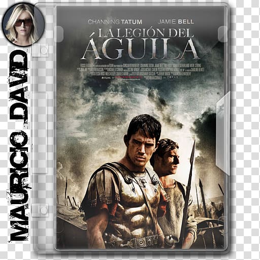 Hollywood Marcus Aquila Action Film Film poster, rey misterio transparent background PNG clipart