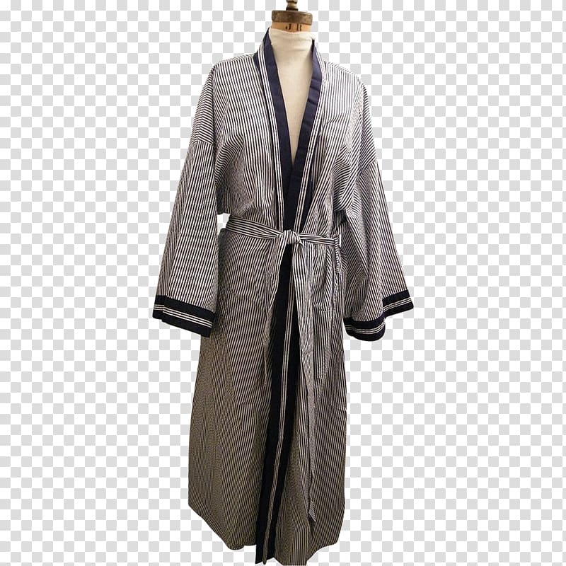 Robe Nightwear Costume, kimono transparent background PNG clipart
