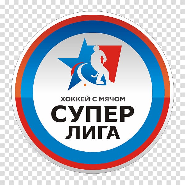 Russian Bandy Super League Logo Russia national bandy team Organization, transparent background PNG clipart