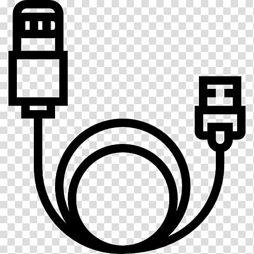 Battery charger Computer Icons Electrical cable Mobile Phones, technology transparent background PNG clipart