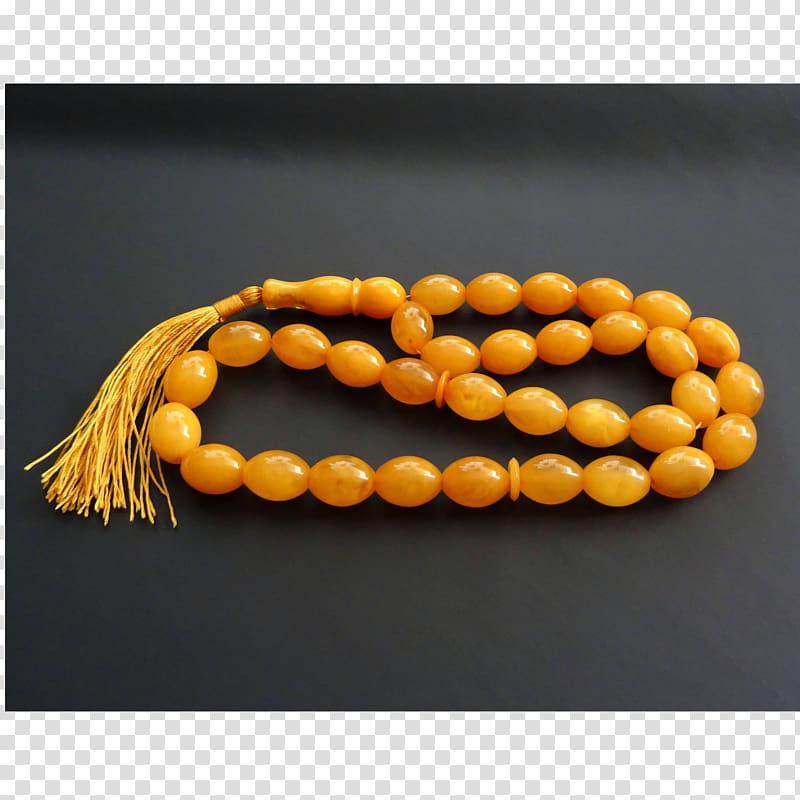 Baltic amber Tasbih Buddhist prayer beads, Islam transparent background PNG clipart