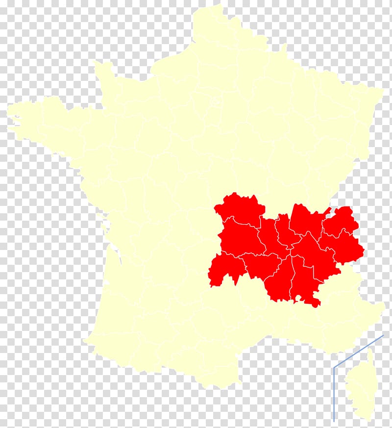 Auvergne Alps Isère Regions of France Lyon, others transparent background PNG clipart