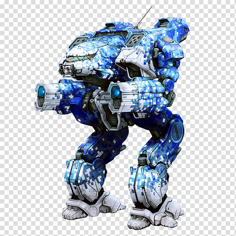 MechWarrior Online BattleTech Mecha BattleMech Linebacker, others transparent background PNG clipart