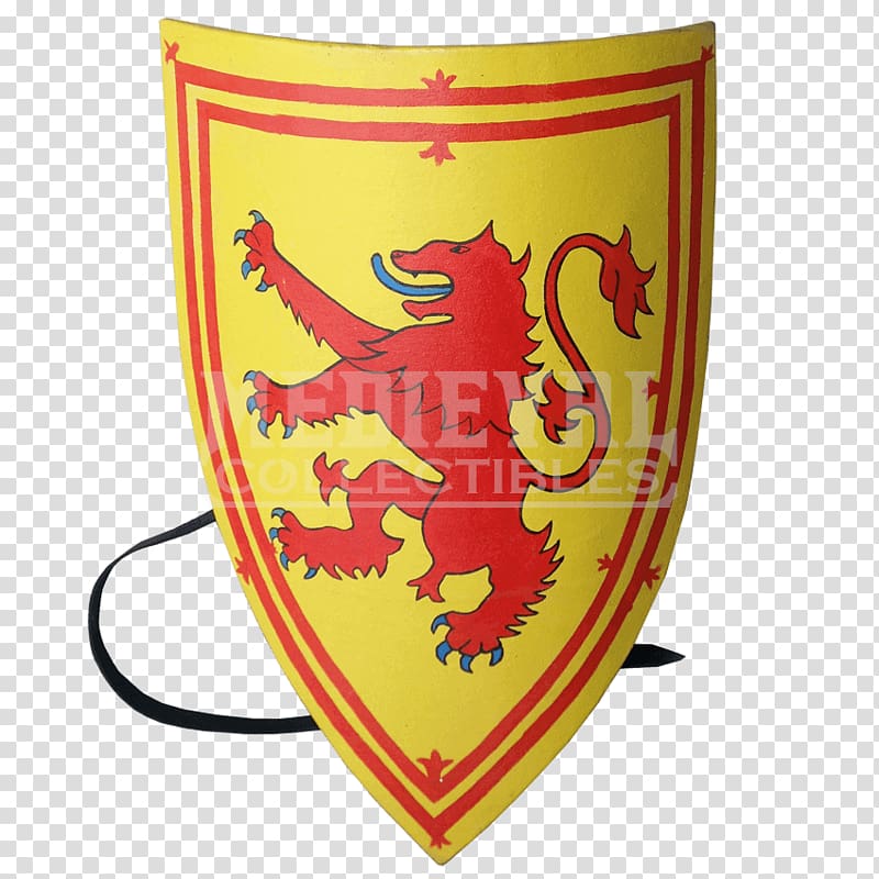 Heater shield Crusades Middle Ages Knight, shield transparent background PNG clipart