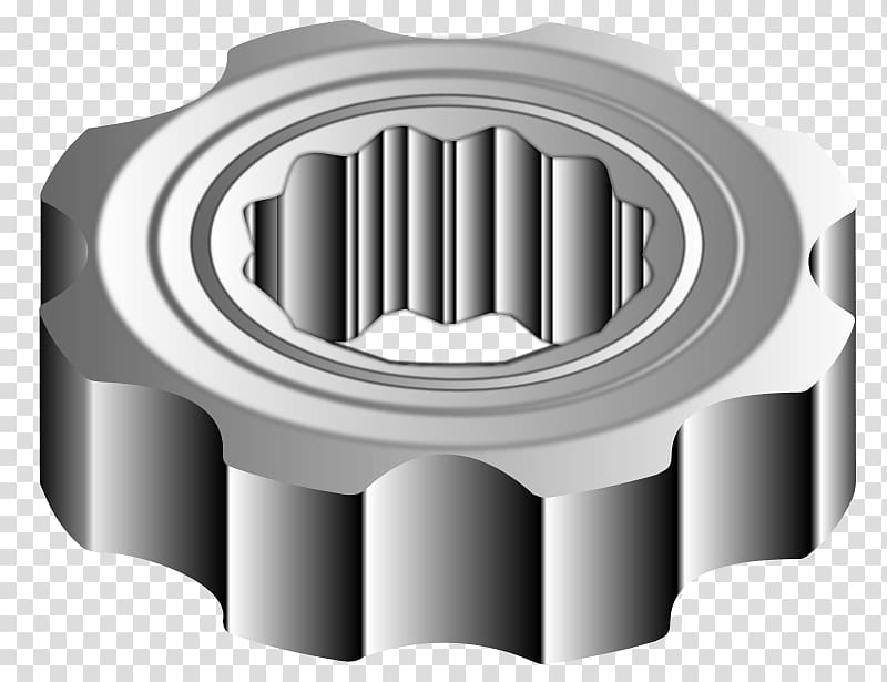 Bevel gear graphics , gears transparent background PNG clipart