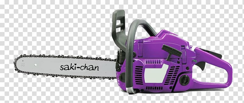 Chainsaw Husqvarna Group Saw chain Mower McCulloch Motors Corporation, Chainsaw transparent background PNG clipart