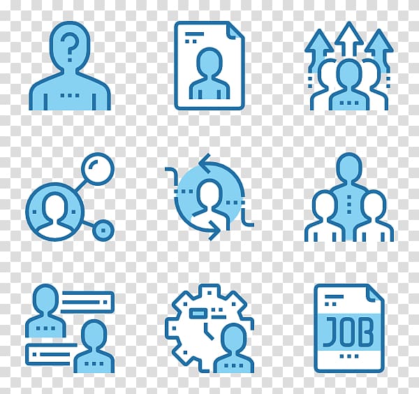 Computer Icons Human resource Encapsulated PostScript, HUMAN RESOURSE transparent background PNG clipart