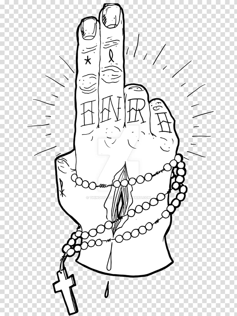 Praying Hands Drawing Rosary Prayer, Jesus transparent background PNG clipart