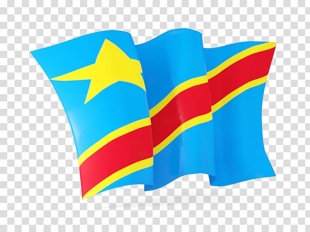 Flag of the Democratic Republic of the Congo Democracy, Flag transparent background PNG clipart