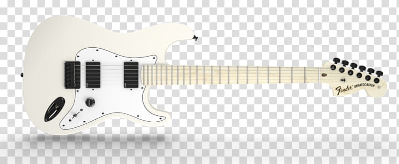Acoustic-electric guitar Fender Stratocaster Fender Musical Instruments Corporation Jim Root Telecaster, Acoustic Poster transparent background PNG clipart