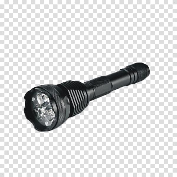 Flashlight Computer file, Cool Flashlight Free Creative pull transparent background PNG clipart