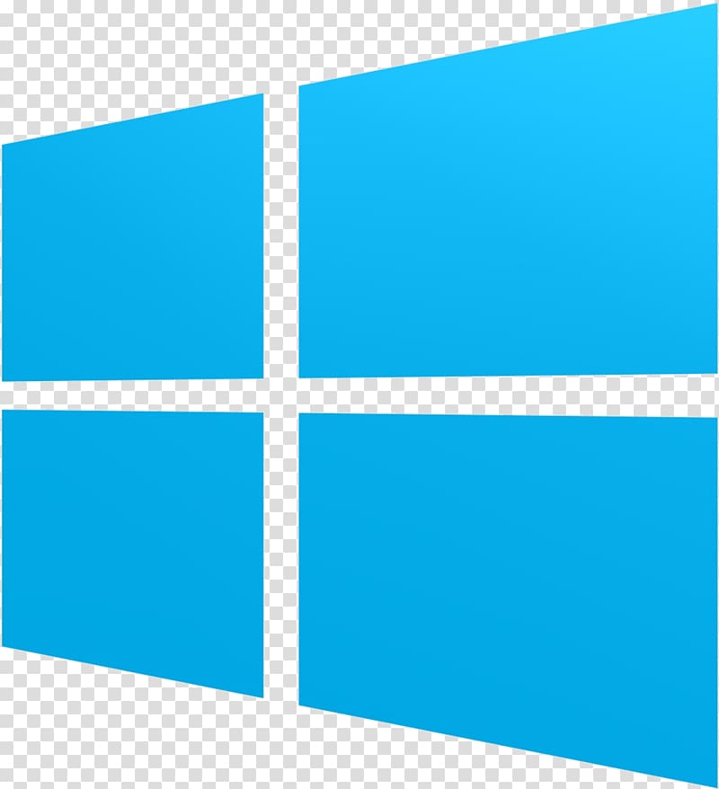 Microsoft Windows Phone Windows 8.1, windows logos transparent background PNG clipart