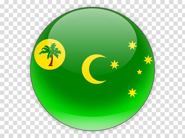 Flag of the Cocos (Keeling) Islands Computer Icons, symbol transparent background PNG clipart