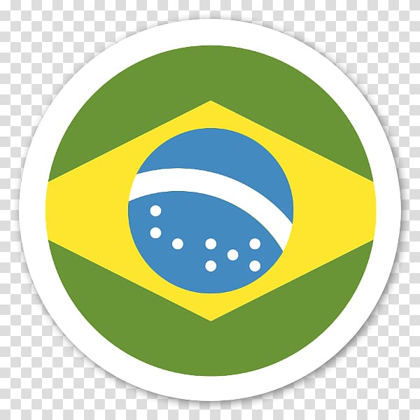 Flag of Brazil Empire of Brazil National flag, Flag transparent background PNG clipart