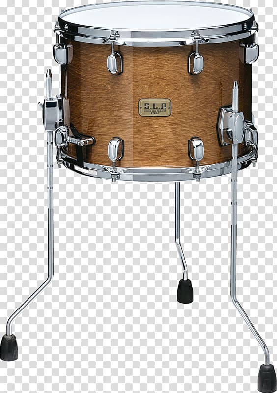 Tama Drums Snare Drums Tom-Toms Floor tom, Drums transparent background PNG clipart