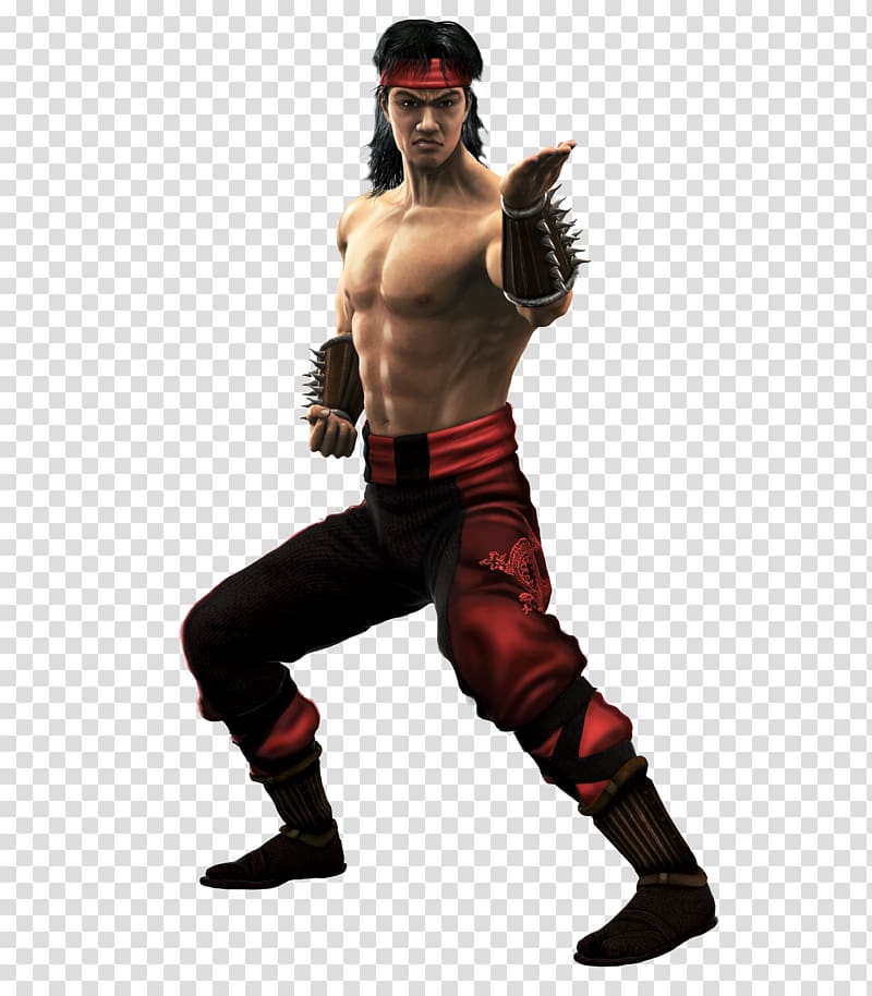 Liu Kang Kitana Mortal Kombat: Deception Scorpion, Scorpion transparent background PNG clipart