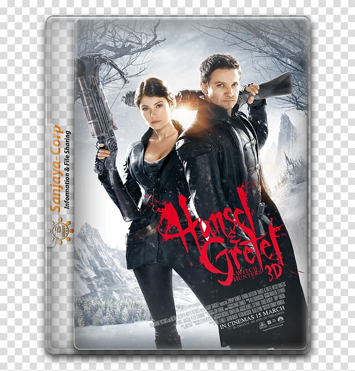 Hansel and Gretel Action Film English, Hansel And Gretel transparent background PNG clipart