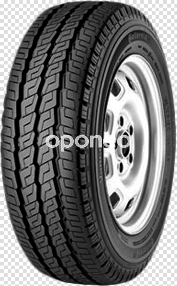 Van Car Continental tire Continental AG, car transparent background PNG clipart