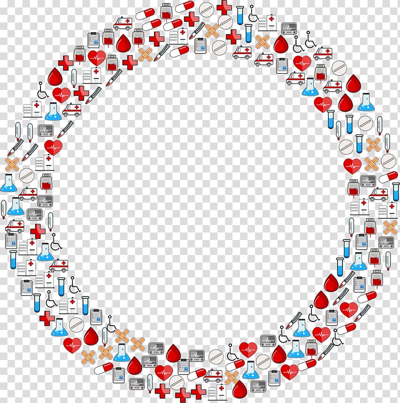 Medicine Computer Icons , heart beat transparent background PNG clipart