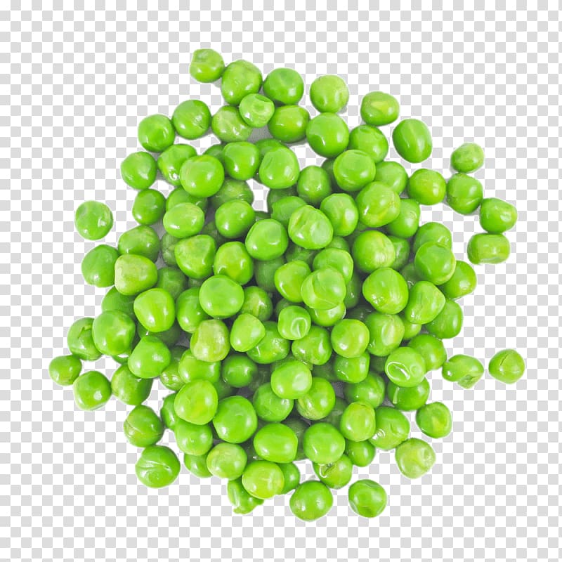 Pea Frozen vegetables Frozen food, pea transparent background PNG clipart