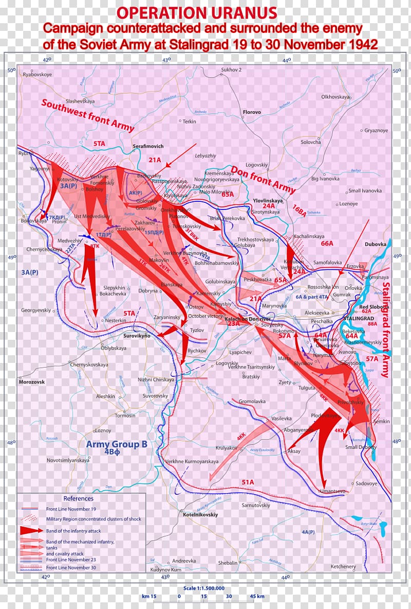 Operation Uranus Soviet Union Battle of Stalingrad Volgograd Operation Barbarossa, soviet union transparent background PNG clipart