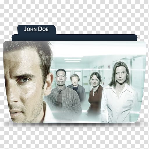 Dominic Purcell John Doe Television show Film, doe transparent background PNG clipart