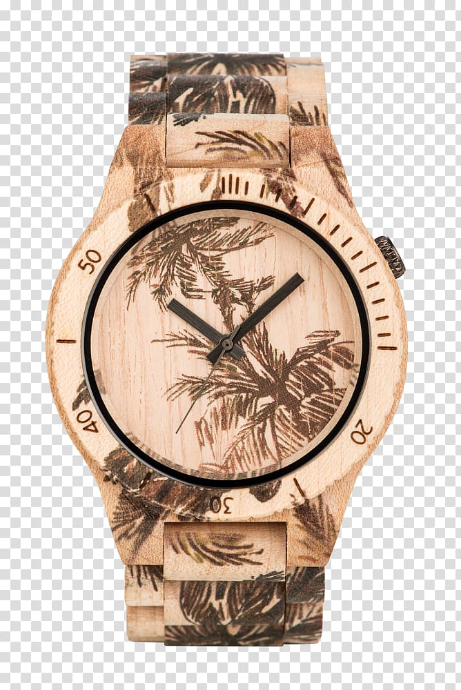 WeWOOD Watch Tree Allium Clock, watch transparent background PNG clipart